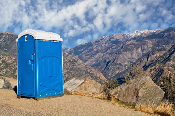 Portable Restrooms for Agricultural Sites in Muncie, IN