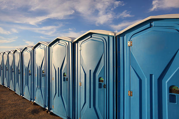 Best Portable Toilet Rental for Emergency Services  in Muncie, IN